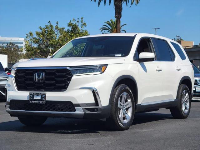 2025 Honda Pilot EX-L for sale in Los Angeles, CA