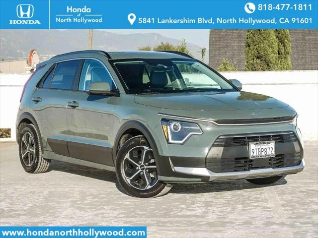 2025 Kia Niro EX for sale in Los Angeles, CA