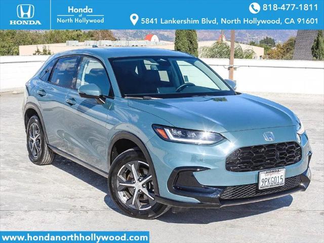 2025 Honda HR-V 2WD EX-L for sale in Los Angeles, CA