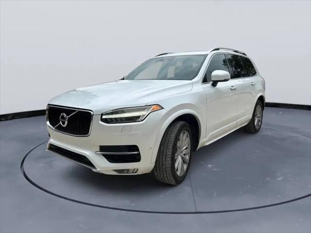 2016 Volvo XC90 T6 Momentum for sale in Austin, TX