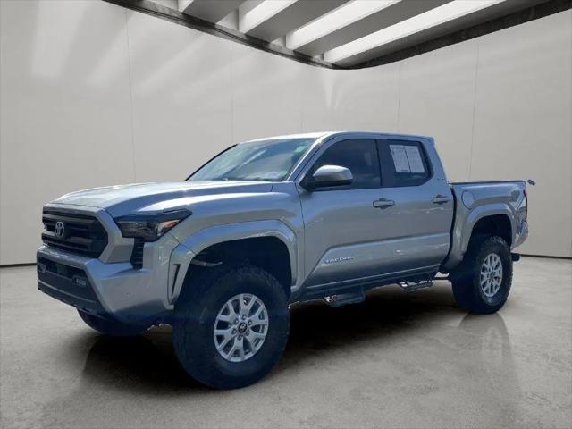 2024 Toyota Tacoma SR5 for sale in Matthews, NC