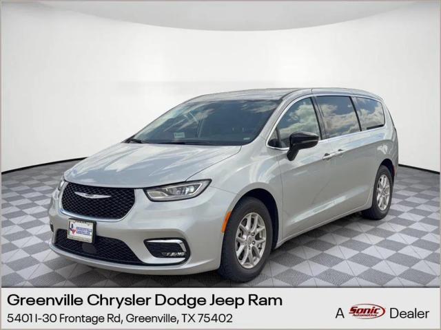 2024 Chrysler Pacifica Touring L for sale in Greenville, TX