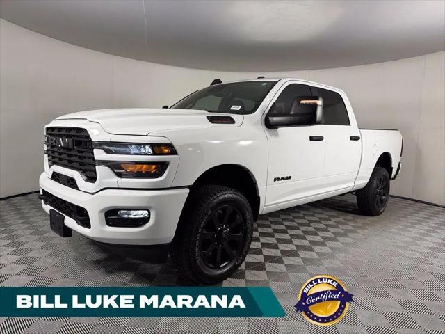 2025 Ram 2500 Big Horn Crew Cab 4x4 64 Box for sale in Tucson, AZ