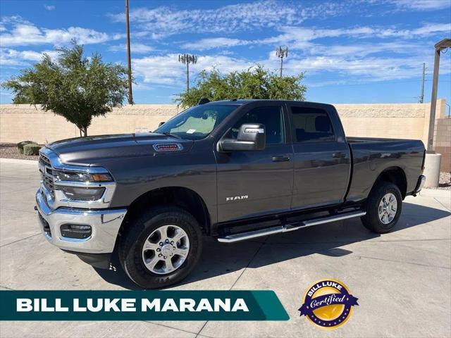 2026 Ram 2500 Big Horn Crew Cab 4x4 64 Box for sale in Tucson, AZ