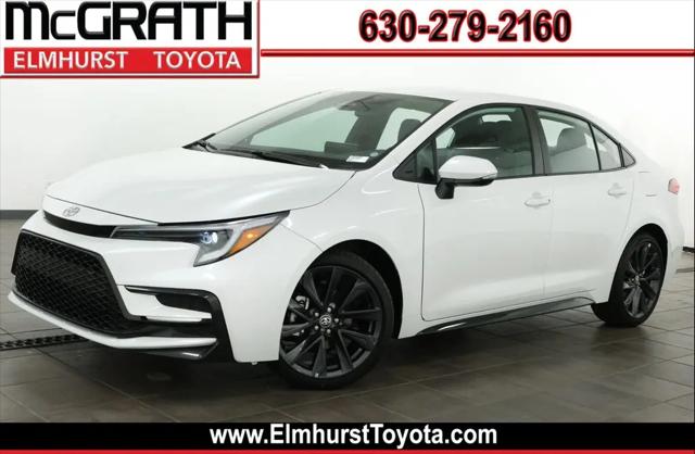 2026 Toyota Corolla SE for sale in Elmhurst, IL