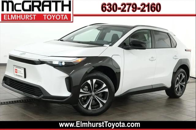 2024 Toyota bZ4X XLE for sale in Elmhurst, IL