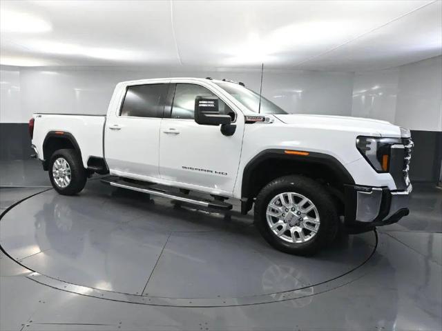 2024 GMC Sierra 2500HD SLE for sale in Forest Lake, MN