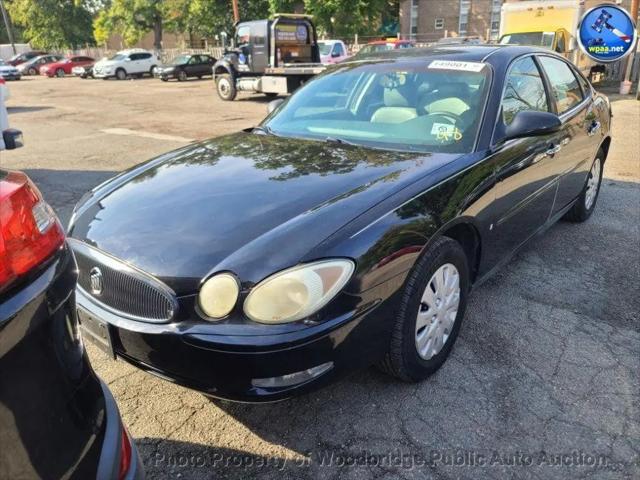 2006 Buick LaCrosse CX for sale in Woodbridge, VA
