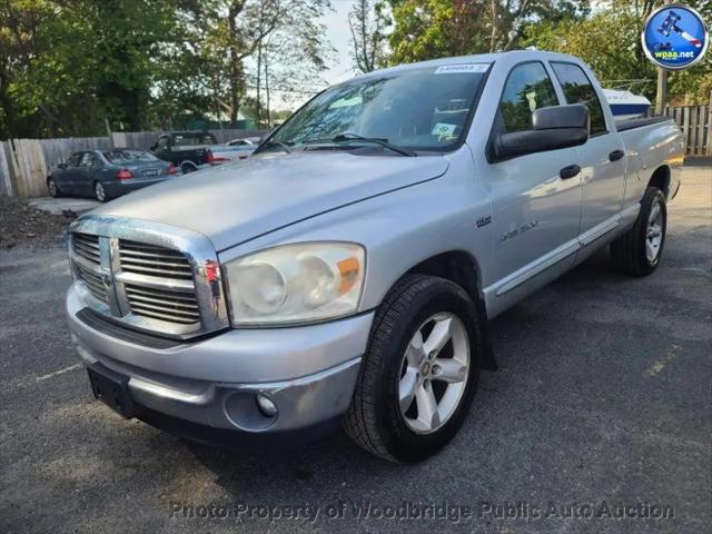 2007 Dodge Ram 1500 SLT for sale in Woodbridge, VA