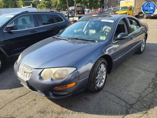 2001 Chrysler 300M 4dr Sedan for sale in Woodbridge, VA
