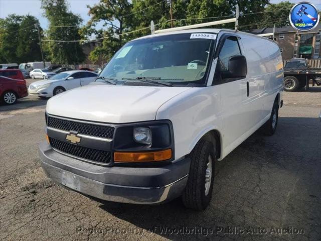 2015 Chevrolet Express Work Van for sale in Woodbridge, VA