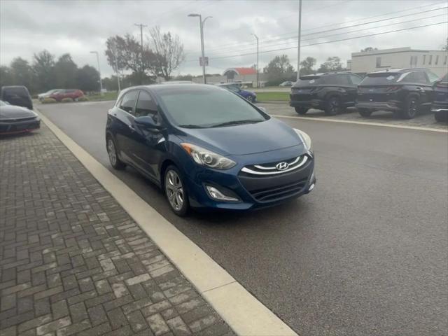 2014 Hyundai Elantra GT Base for sale near Centerville, OH