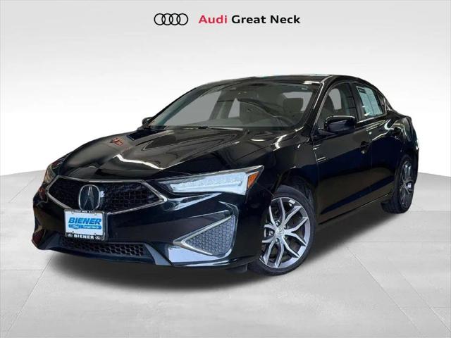 2019 Acura ILX Premium Package for sale in Great Neck, NY