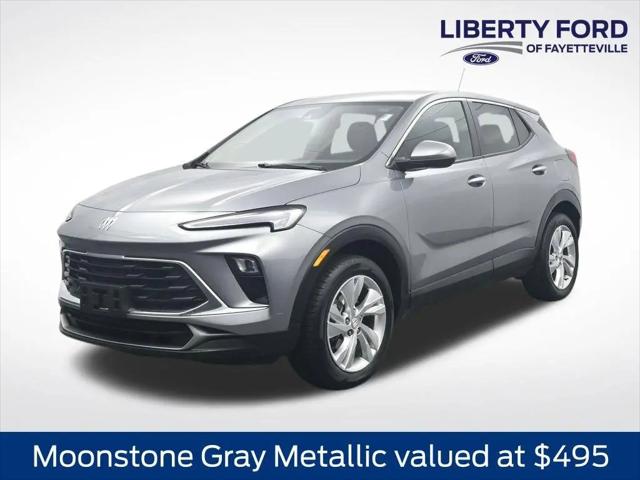 2025 Buick Encore GX Preferred AWD for sale in Fayetteville, NC