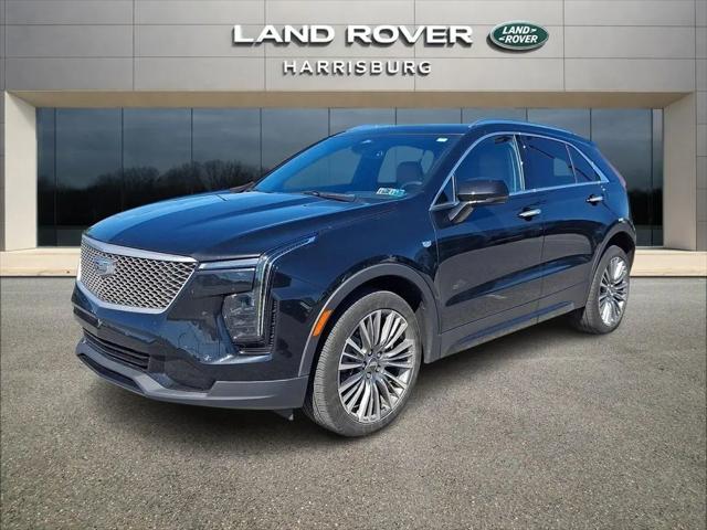 2024 Cadillac XT4 AWD Premium Luxury for sale in Carlisle, PA