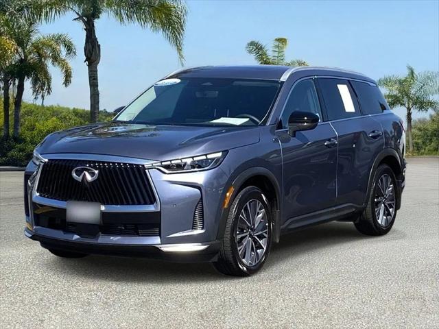 2027 INFINITI QX60 LUXE for sale in Cerritos, CA
