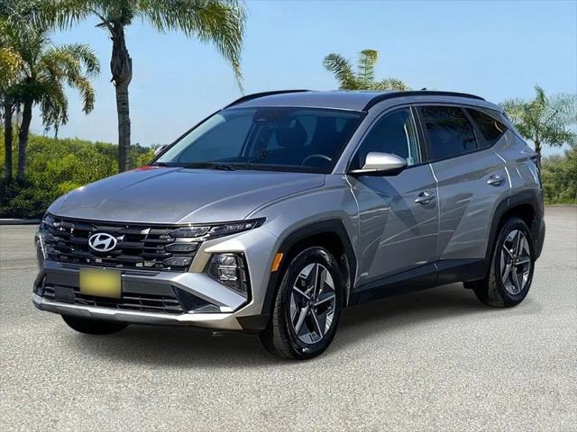 2025 Hyundai Tucson SEL for sale in Cerritos, CA