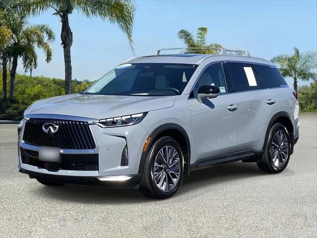 2027 INFINITI QX60 LUXE for sale in Cerritos, CA