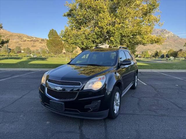 2015 Chevrolet Equinox 1LT for sale in Orem, UT
