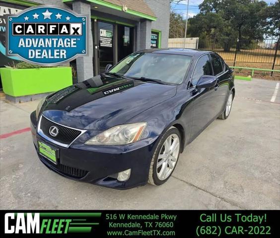 2006 Lexus IS 350 Base for sale in Kennedale, TX