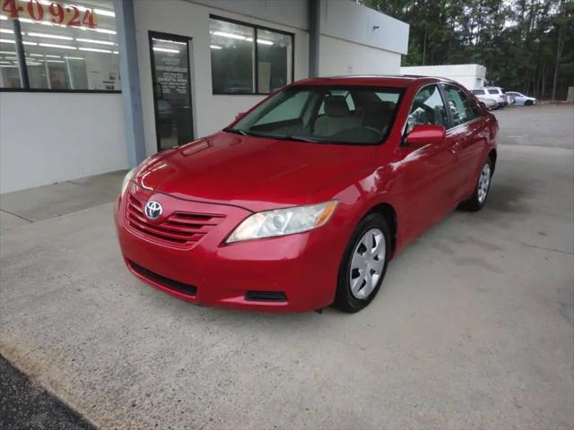 2009 Toyota Camry LE for sale in Sanford, NC