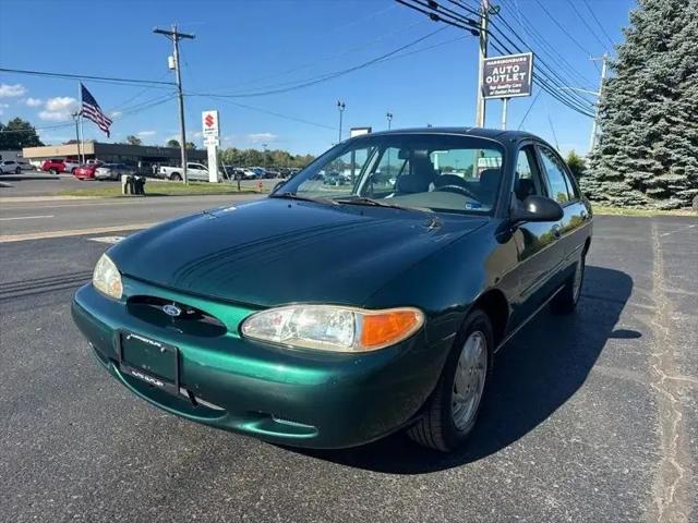 1999 Ford Escort SE for sale in Harrisonburg, VA
