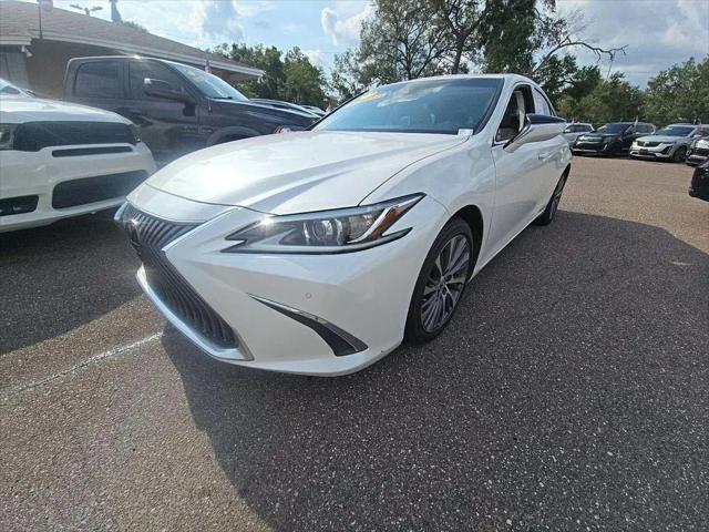 2021 Lexus ES 350 Base for sale in Jackson, MS