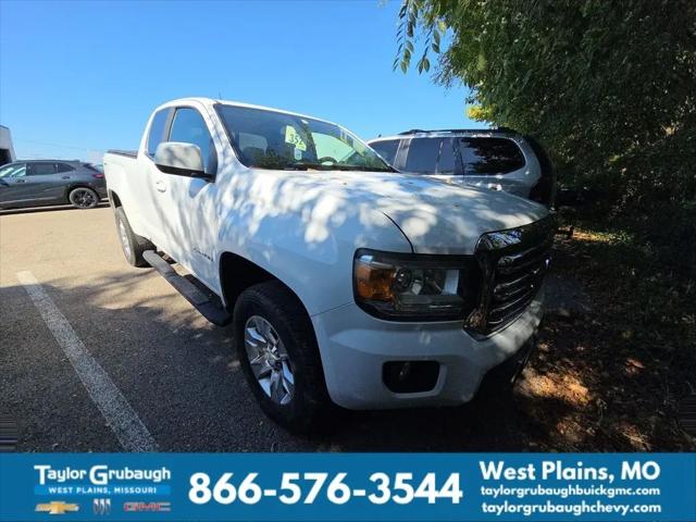 2017 GMC Canyon SLE for sale in West Plains, MO