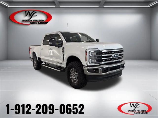 2026 Ford F-250 LARIAT for sale in Baxley, GA