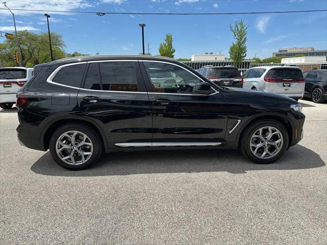 2023 BMW X3 xDrive30i for sale in Menomonee Falls, WI