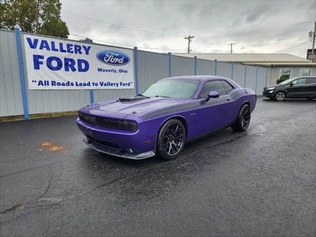 2013 Dodge Challenger R/T Classic for sale in Waverly, OH