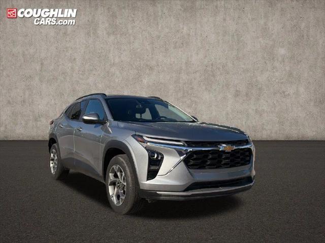 2024 Chevrolet Trax FWD LT for sale in Lewis Center, OH