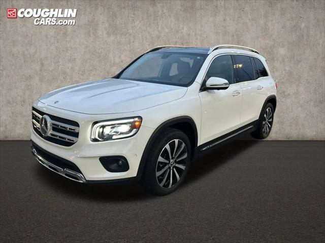 2023 Mercedes-Benz GLB 4MATIC for sale in Lewis Center, OH
