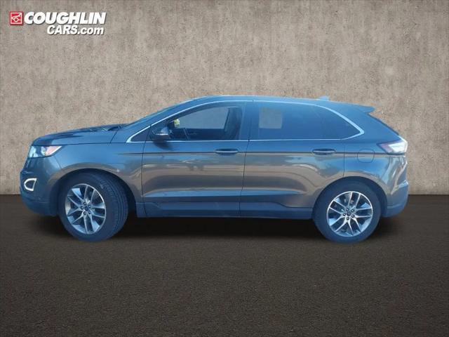 2015 Ford Edge for sale near Lewis Center, OH
