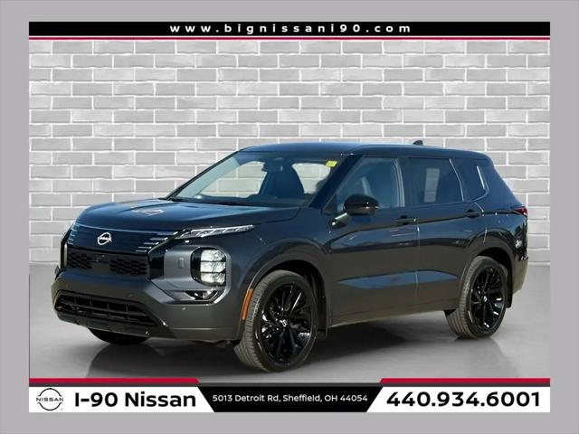 2026 Nissan Rogue Plug-In Hybrid SL for sale in Sheffield, OH