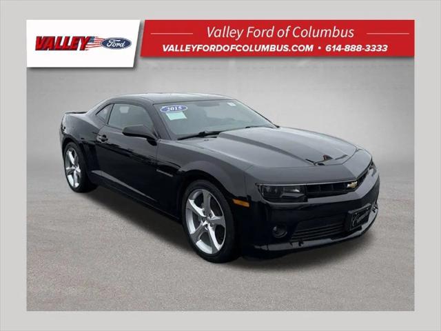 2015 Chevrolet Camaro for sale near Columbus, OH