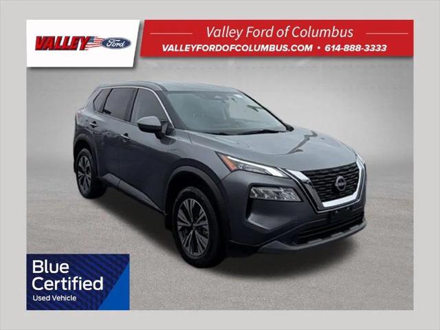 2023 Nissan Rogue SV Intelligent AWD for sale in Columbus, OH