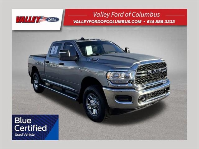 2024 Ram 2500 Tradesman Crew Cab 4x4 64 Box for sale in Columbus, OH