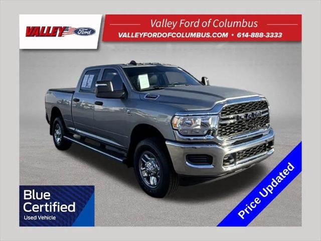2024 Ram 2500 Tradesman Crew Cab 4x4 64 Box for sale in Columbus, OH