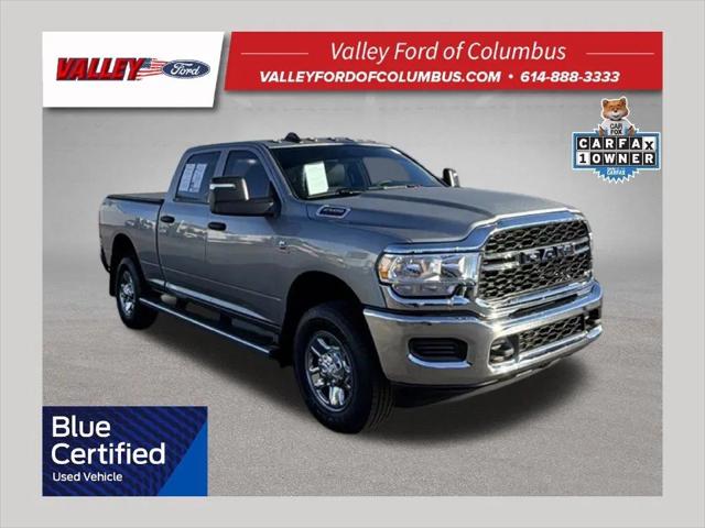 2024 Ram 2500 Tradesman Crew Cab 4x4 64 Box for sale in Columbus, OH