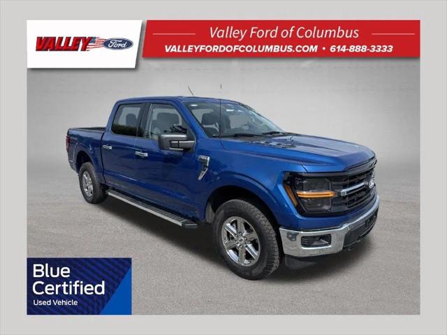 2025 Ford F-150 XLT for sale in Columbus, OH