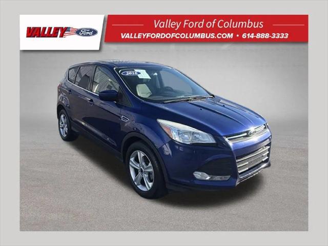 2016 Ford Escape SE for sale in Columbus, OH