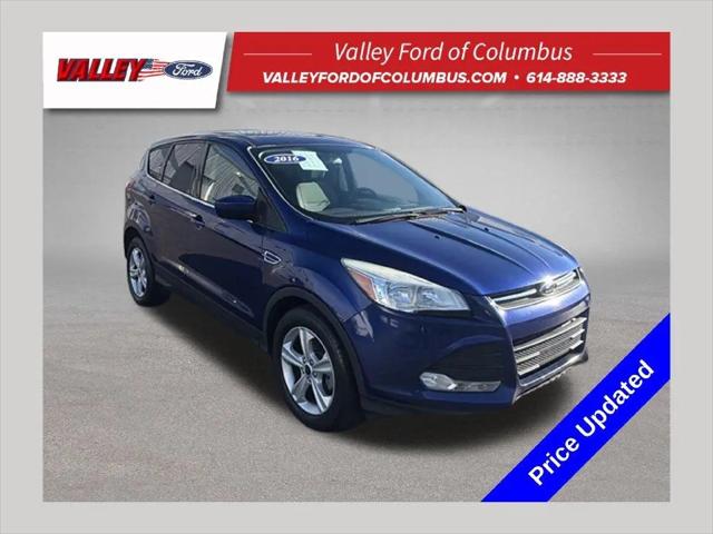 2016 Ford Escape SE for sale in Columbus, OH