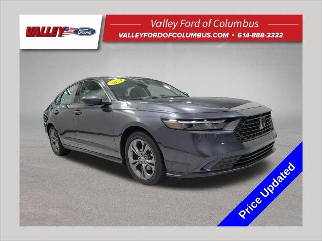 2024 Honda Accord EX for sale in Columbus, OH