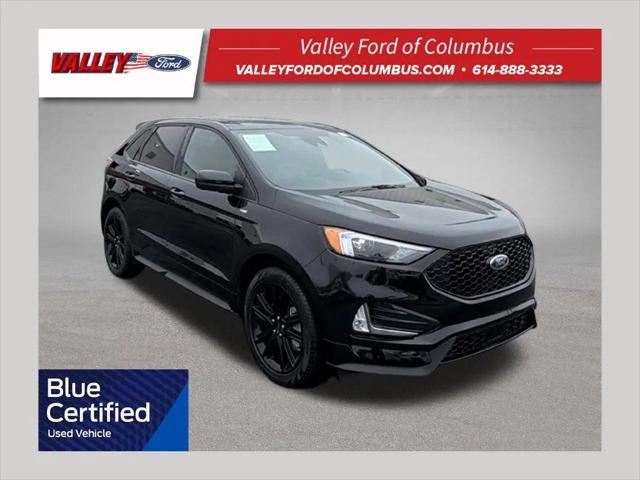 2023 Ford Edge ST Line for sale in Columbus, OH