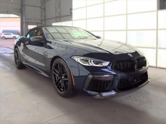2025 BMW M8 Competition for sale in Hyannis, MA