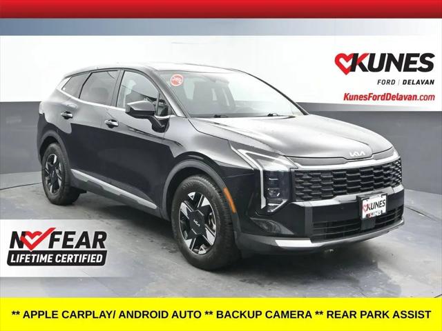 2026 Kia Sportage LX for sale in Delavan, WI