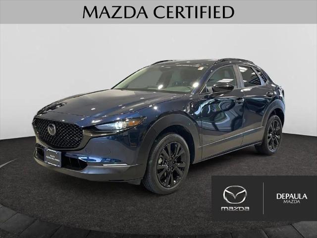 2026 Mazda CX-30 2.5 S Aire Edition for sale in Albany, NY