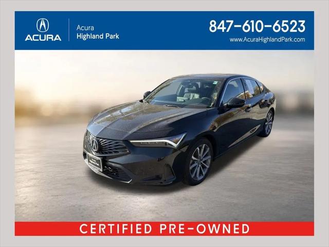 2026 Acura Integra FWD for sale in Highland Park, IL
