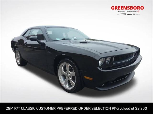 2011 Dodge Challenger R/T for sale in Greensboro, NC